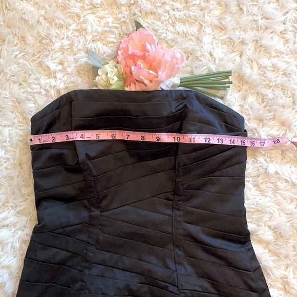 EUC bodycon Tracy Reese dress - Picture 6 of 8